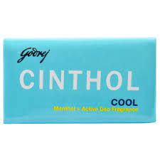 CINTHOL COOL 60GM